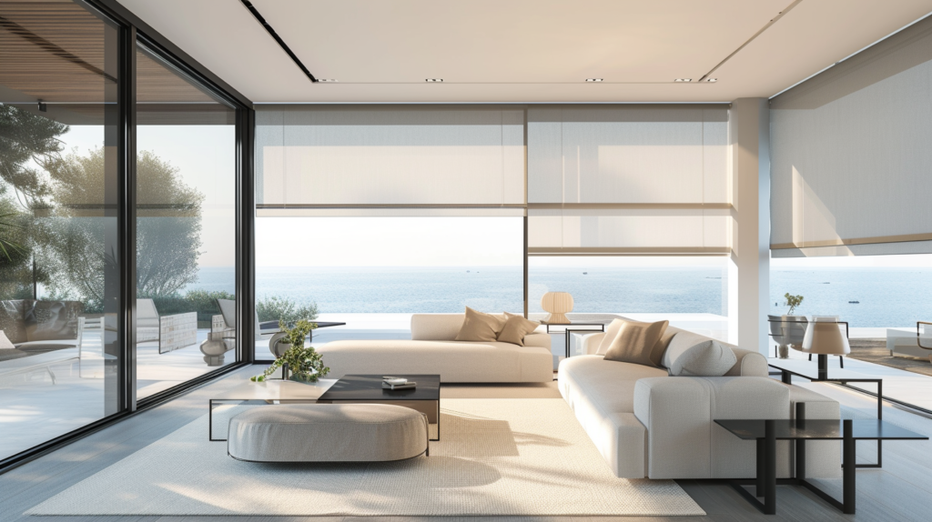 window luxury for homes